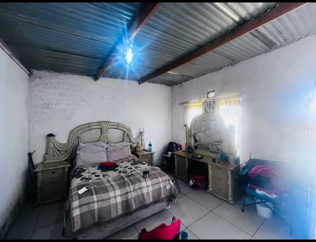 2 BEDROOM HOUSE FOR SALE IN EVATON WEST